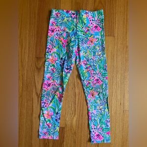 Lilly Pulitzer- Girls’ Leggings